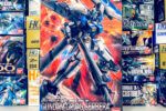 買取実績:バンダイ RE 1/100 ガンダム試作4号機 ガーベラ
