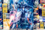 買取実績:バンダイ RE 1/100 ガンダムMk-III