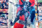 買取実績:コトブキヤ 1/100 メタルギア サヘラントロプス ブラックVer.