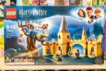 買取実績:レゴ 75953 ハリー・ポッター 空飛ぶフォードアングリア