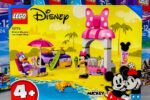 買取実績:レゴ 10773 ディズニー ミニーのアイスクリームパーラー