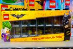 買取実績:レゴ バットマン 4066 ミニフィギュア ディスプレイケース