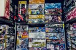 買取実績:バンダイ HG 1/144 ナイチンゲール など