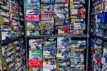買取実績:バンダイ HG 1/144 ロト ツインセット など