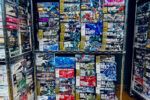 買取実績:バンダイ HG 1/144 マラサイ UC版 など