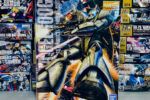 買取実績:バンダイ MG 1/100 量産型ゲルググ Ver.2.0