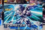 買取実績:バンダイ HG サイバスター