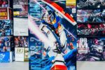 買取実績:バンダイ MG 1/100 ガンダム Ver.2.0