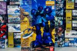 買取実績:バンダイ MG 1/100 ザクI ランバ・ラル専用