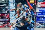 買取実績:バンダイ MG 1/100 ゼータガンダム Ver.2.0